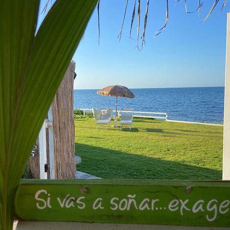 Bari Sea Paradise View (Adults Only) Exterior foto