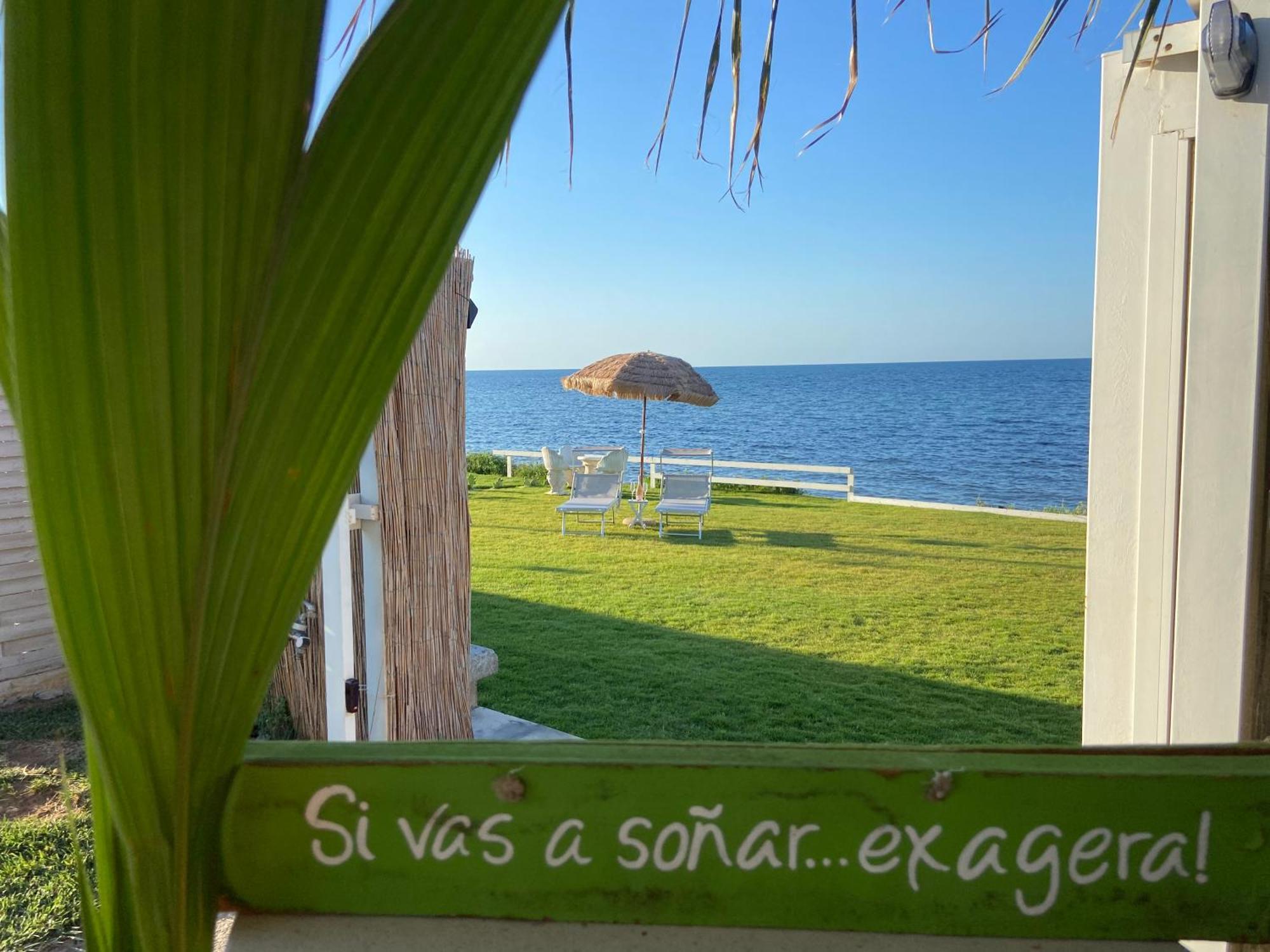 Bari Sea Paradise View (Adults Only) Exterior foto