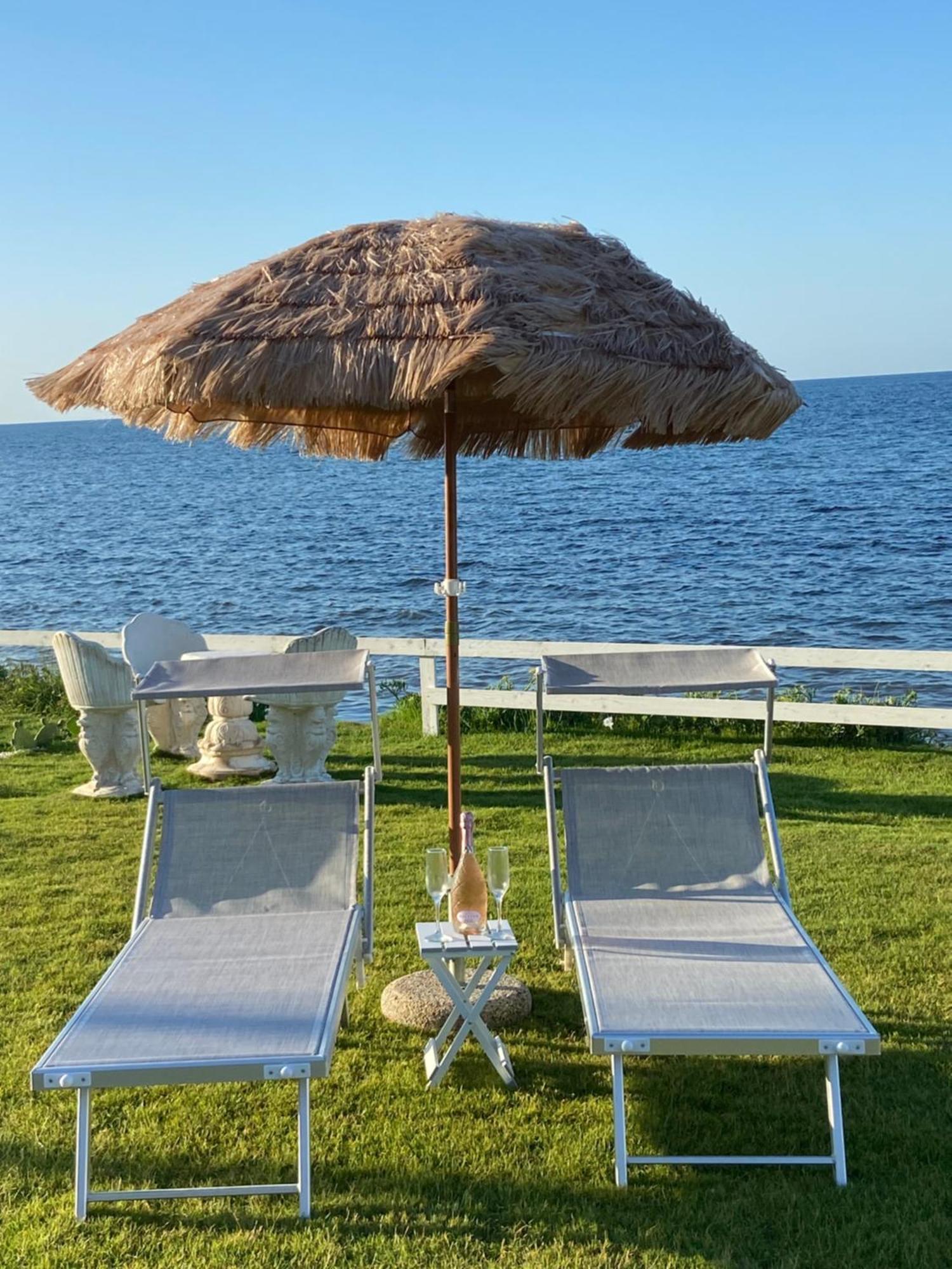 Bari Sea Paradise View (Adults Only) Exterior foto