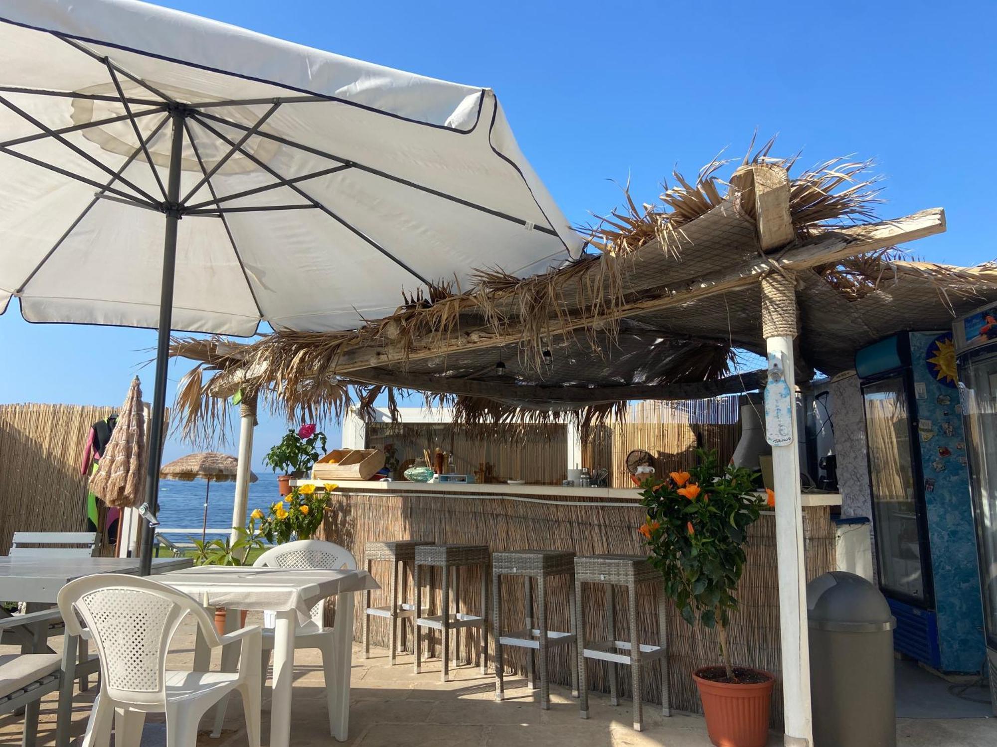 Bari Sea Paradise View (Adults Only) Exterior foto