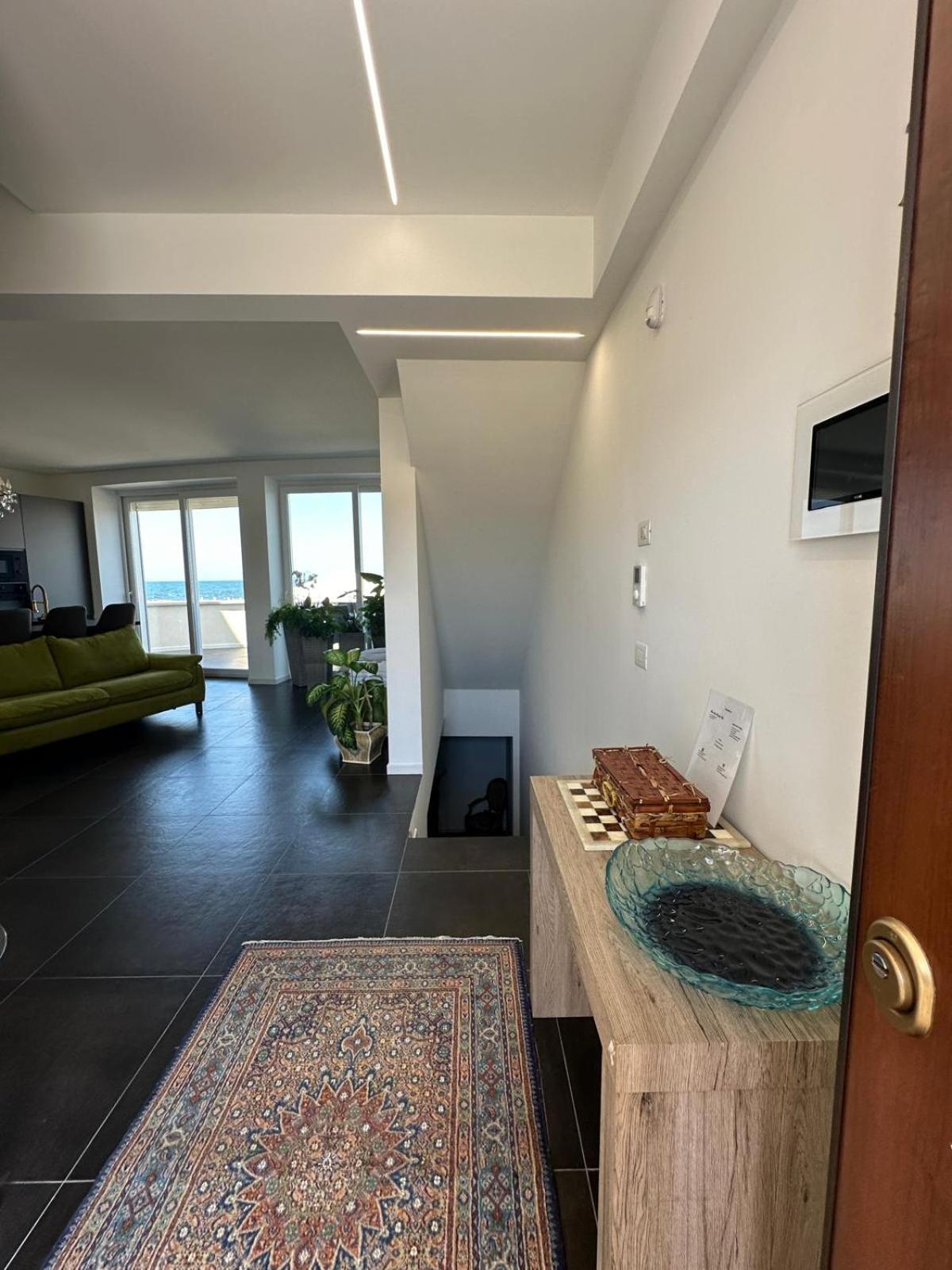 Bari Sea Paradise View (Adults Only) Exterior foto
