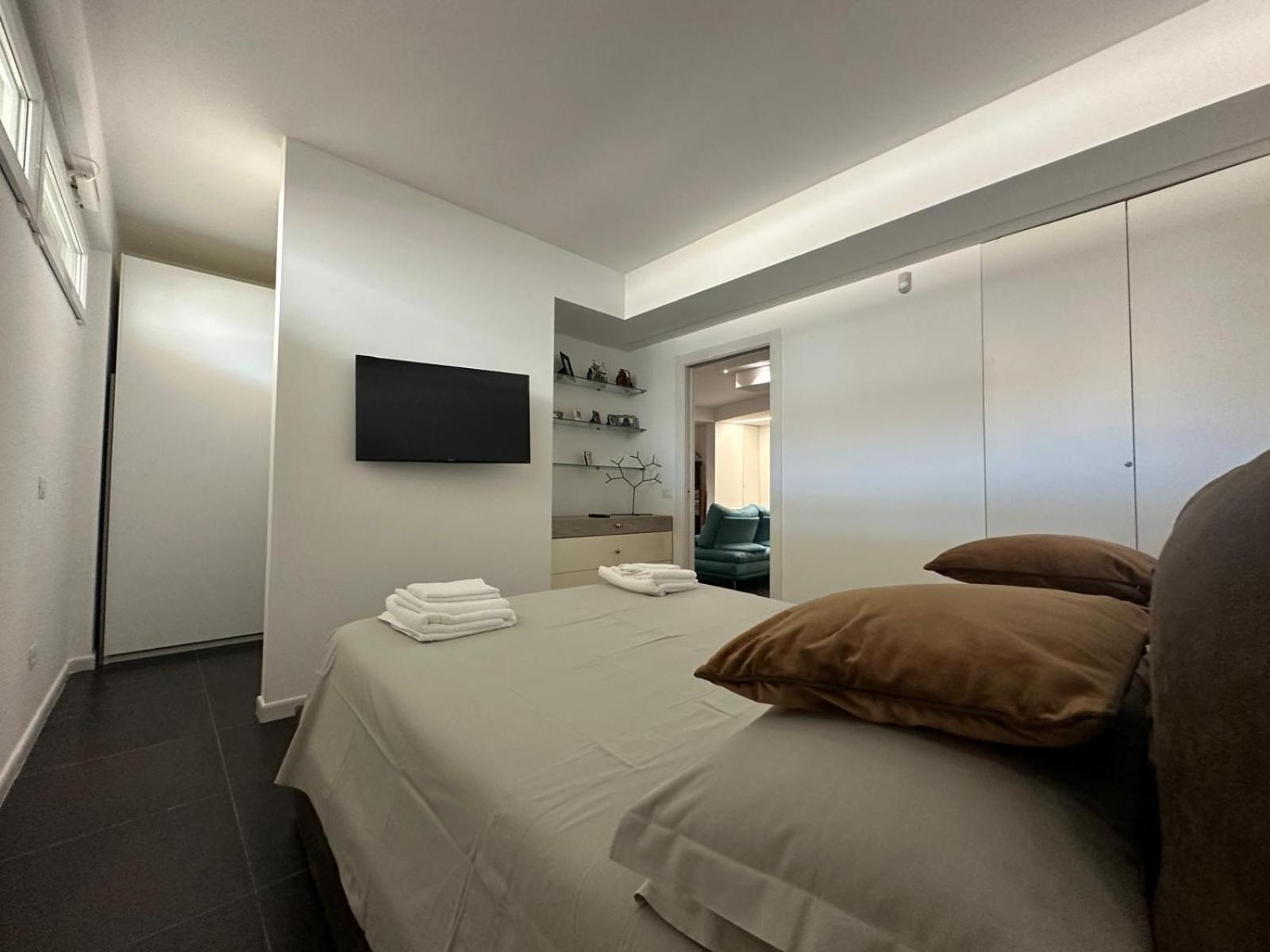 Bari Sea Paradise View (Adults Only) Exterior foto