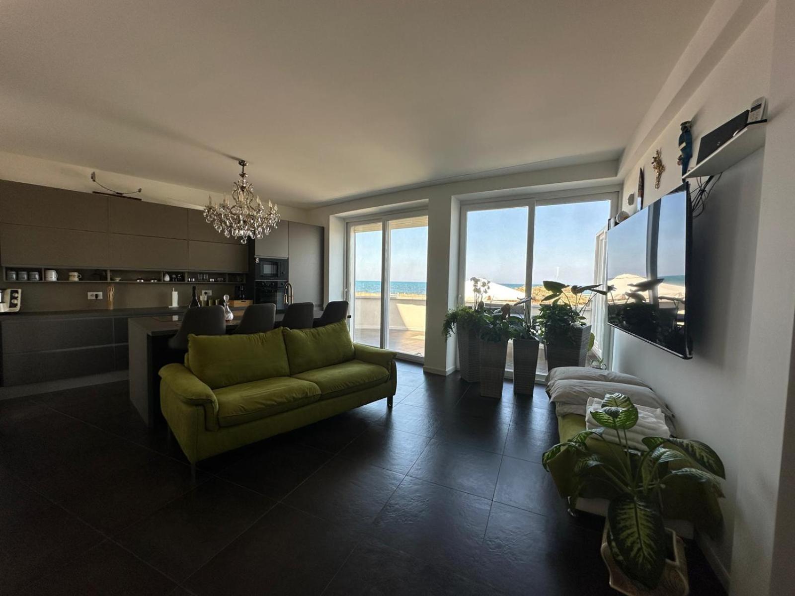 Bari Sea Paradise View (Adults Only) Exterior foto